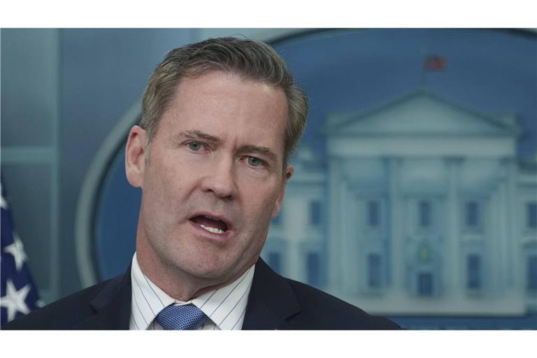 Der neue US-Botschafter Michael Waltz verspricht Europa Schutz vor Russland (Archivbild).