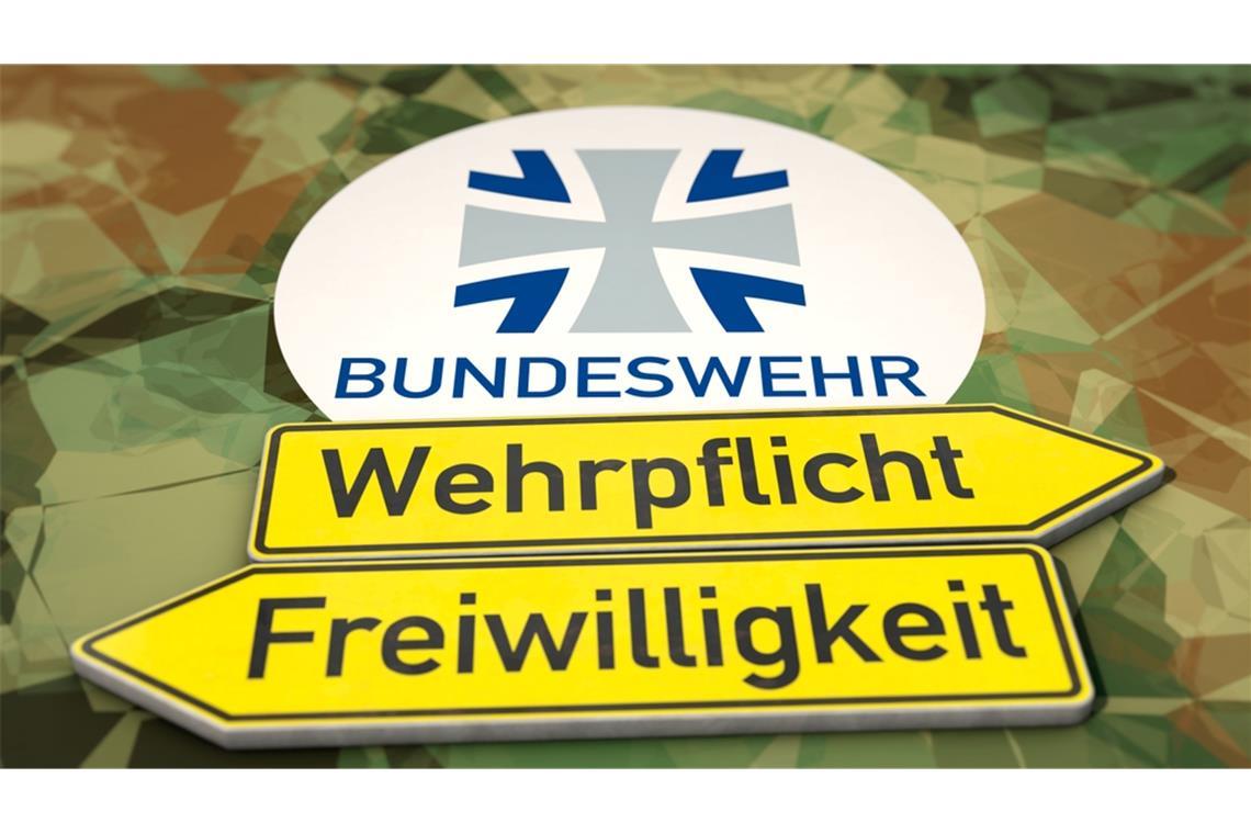 Was passiert, wenn ich den Fragebogen nicht ausfülle? - Folgen & Strafen Der neue Wehrdienst-Fragebogen ist verpflichtend. Erfahren Sie hier, was passiert, wenn man den Fragebogen nicht ausfüllt.