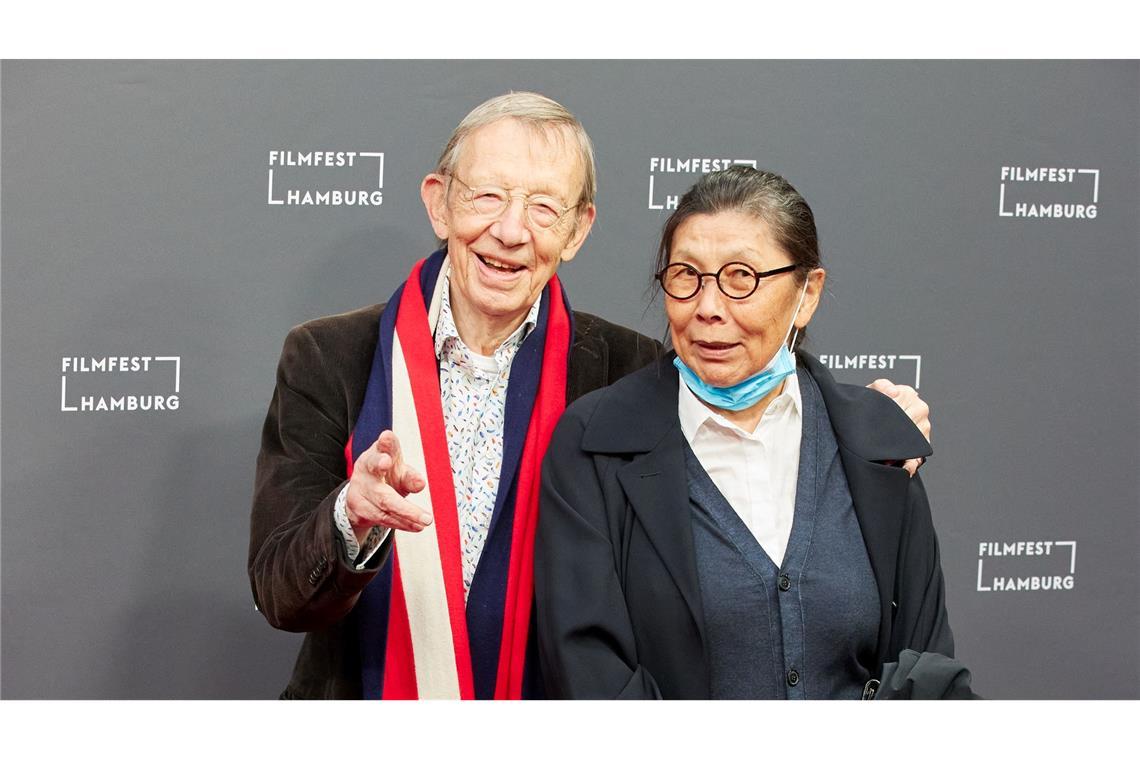 Filmemacher Hark Bohm stirbt im Alter von 86 Jahren