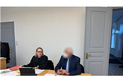 Der Notarzt wurde freigesprochen.