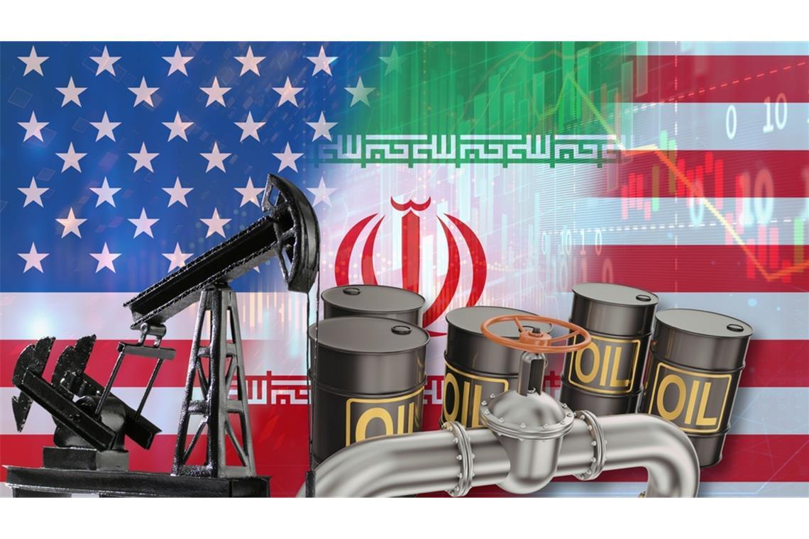 Der Ölpreis ist erneut um 5 Prozent gestiegen. Erfahren Sie hier, was dahinter steckt.