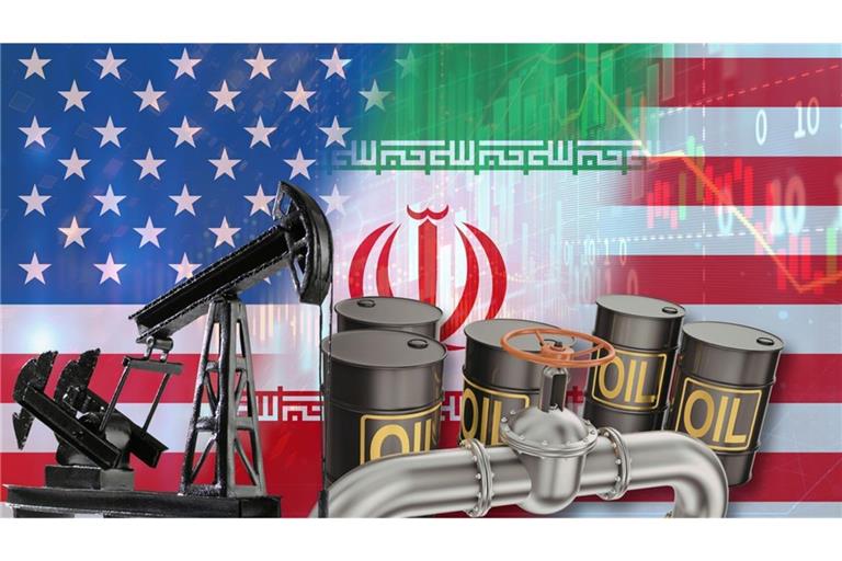 Der Ölpreis ist erneut um 5 Prozent gestiegen. Erfahren Sie hier, was dahinter steckt.