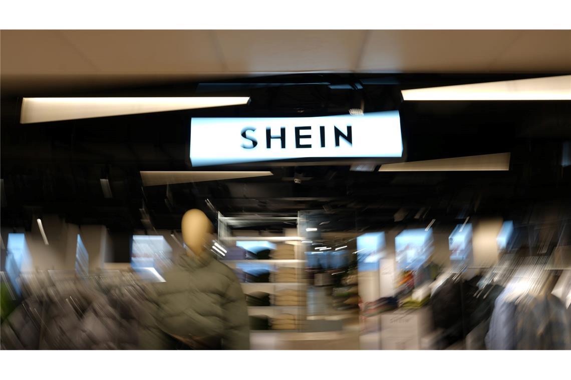 Der Online-Gigant zeigt sich nach der Eröffnung des Verfahrens kooperationsbereit. (Archivbild)