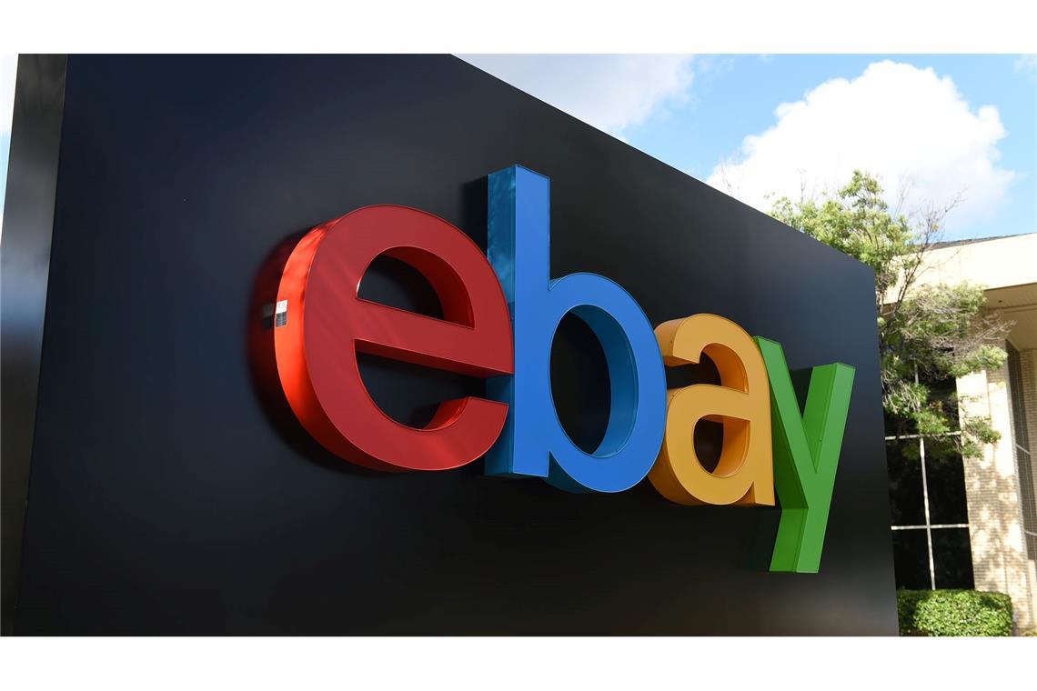 Der Online-Marktplatz eBay lehnt das 55 Milliarden US-Dollar schwere Übernahmeangebot des Videospiele-Händlers Gamestop ab. (Archivbild)