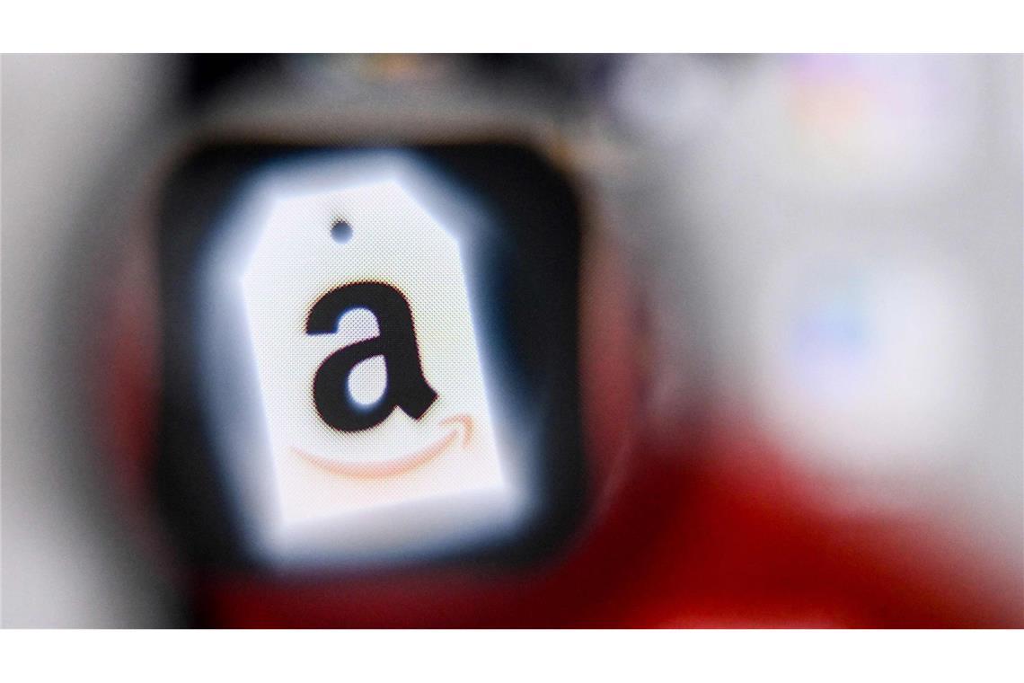 Der Onlinehändler Amazon ist ins Visier des Weißen Hauses geraten.