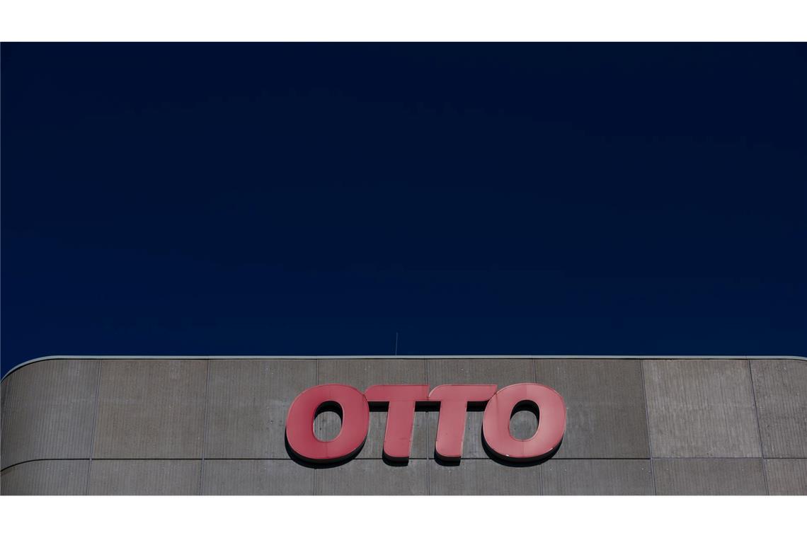 Otto entlässt rund 480 Callcenter-Mitarbeiter Der Onlinehändler Otto hat die Entlassung von Callcenter-Mitarbeitern angekündigt. (Archivbild)