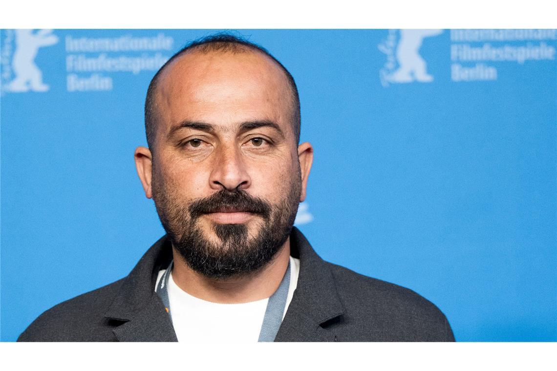 UN ziehen Teil ihrer Mitarbeiter aus dem Gazastreifen ab Der Oscar-prämierter Regisseur Hamdan Ballal wurde Aktivisten und Kollegen zufolge von jüdischen Siedlern zusammengeschlagen. (Archivbild)