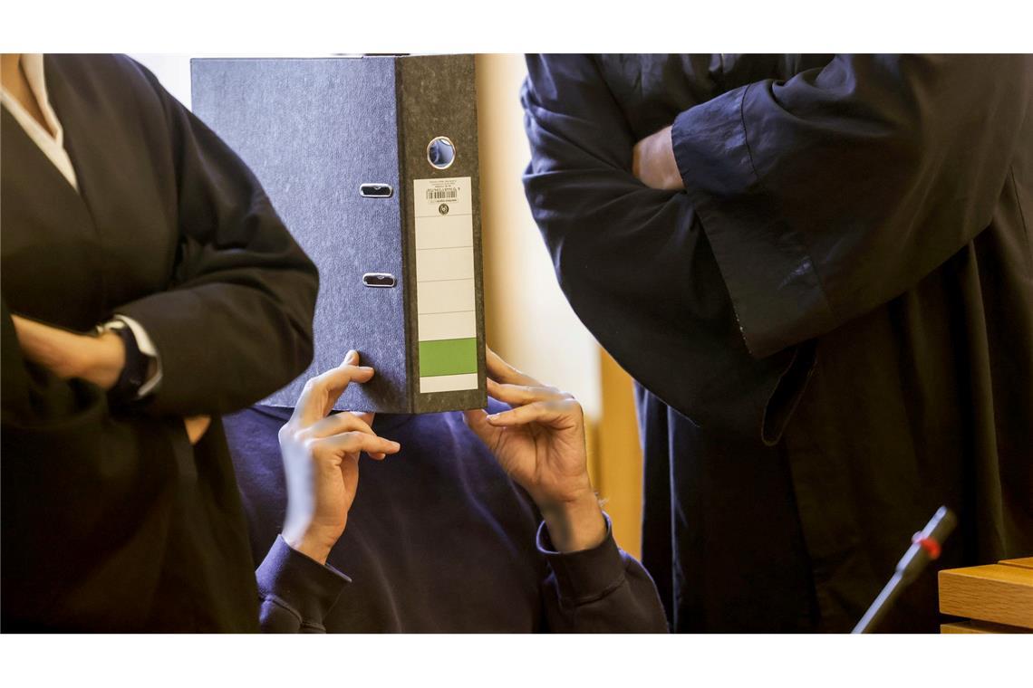 Der Pfleger fühlte sich laut Urteil von den Patienten gestört.