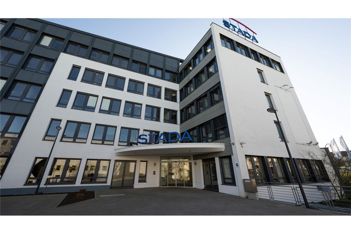 Doch kein Börsengang - Finanzinvestor übernimmt Stada Der Pharmahersteller Stada hat einen neuen Eigentümer.
