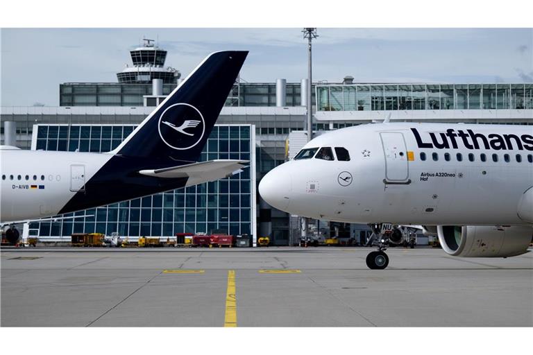 Der Pilotenstreik bei der Lufthansa ist vorbei, der Tarifkonflikt bleibt ungelöst.