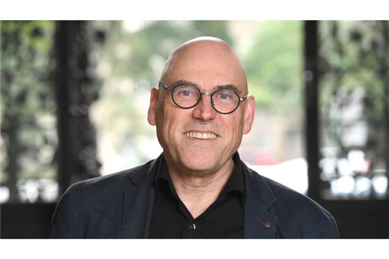Der Politologe Wolfgang Schroeder von der Uni Kassel.