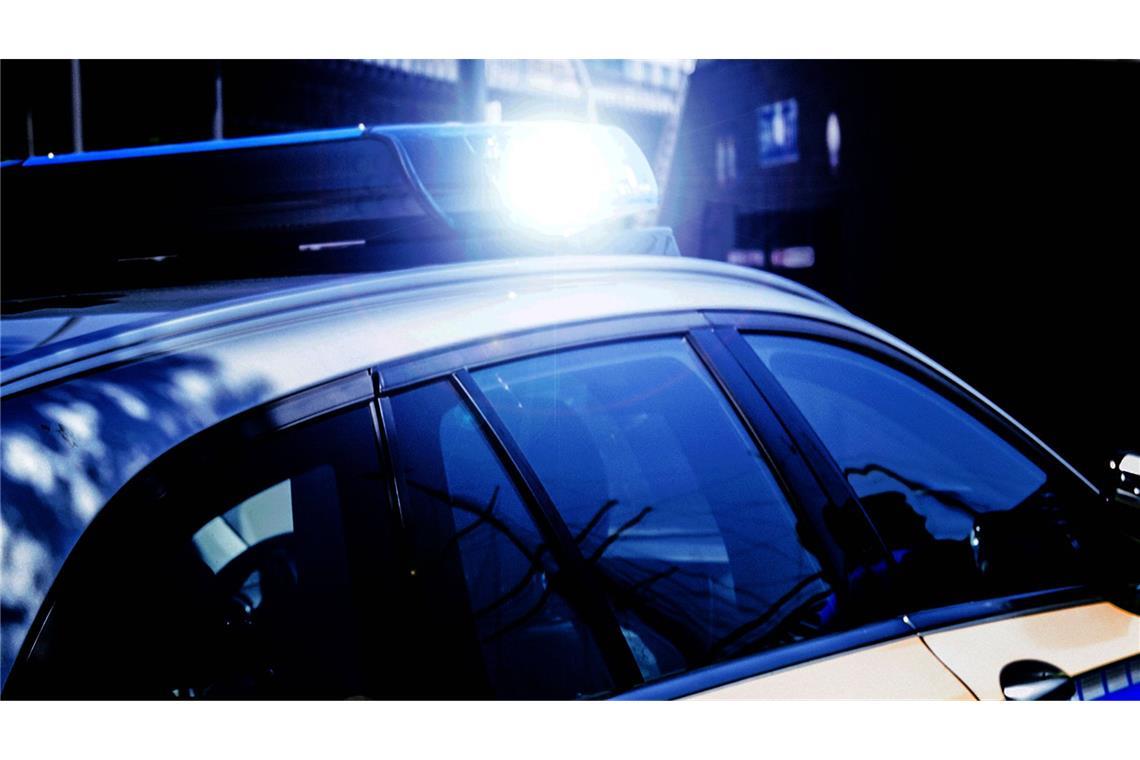 Der Polizei hat die Ermittlungen aufgenommen. (Symbolbild)