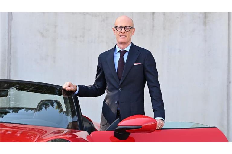 Der Porsche-Vorstandsvorsitzende&nbsp; Michael Leitersdürften sich in seinen Planungen bestätigt fühlen.