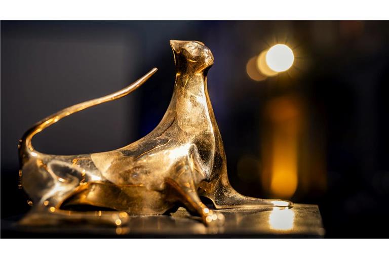Der Preis des Filmfestivals von Locarno, der Goldene Leopard, geht in diesem Jahr nach Japan. (Archivbild)