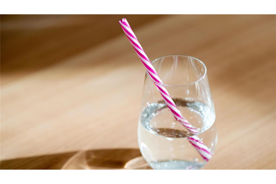 Der Pro-Kopf-Verbrauch in Deutschland liegt bei 128,8 Liter im Jahr. (Symbolbild)