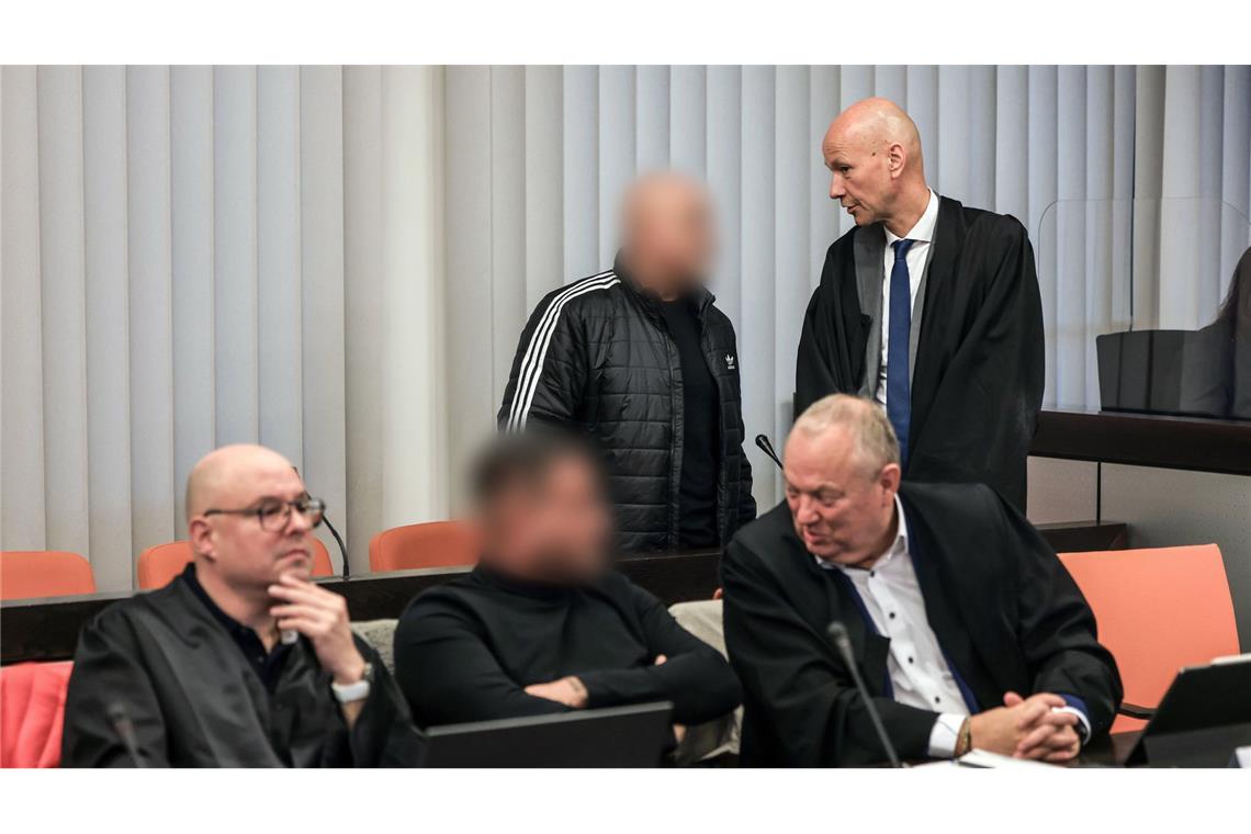 Urteil „zu milde“: Familie Schumacher legt Berufung ein Der Prozess fand vor dem Wuppertaler Amtsgericht statt. (Archivbild)
