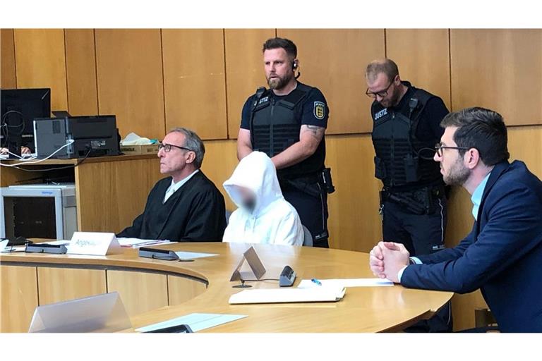 Der Prozess findet vor dem Landgericht Offenburg statt.