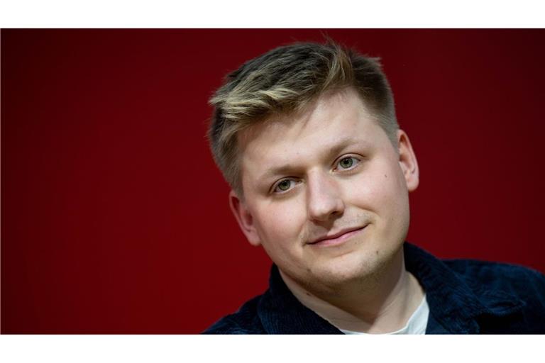 Der Prozess gegen den Comedian und Satiriker Sebastian Hotz beginnt am Mittwoch. (Archivbild)