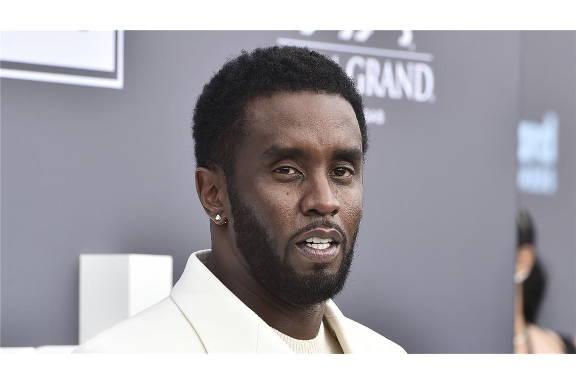 Prozess wegen Sexualstraftaten gegen Rapper Combs gestartet Der Prozess gegen den Rapper Sean „Diddy“ Combs hat begonnen.