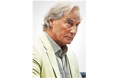 Der Prozess gegen Jürgen Rudloff wegen Steuerhinterziehung neigt sich dem Ende zu. Sein Anwalt plädiert auf eine Bewährungsstrafe.