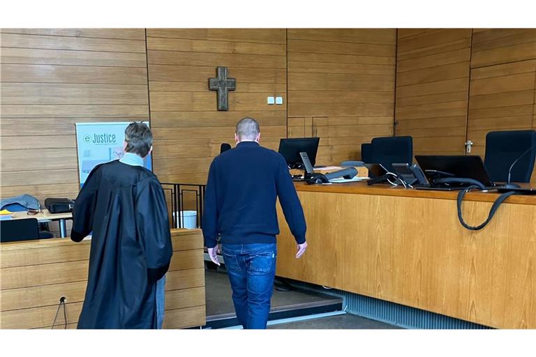 Der Prozess ist beendet. (Archivbild)