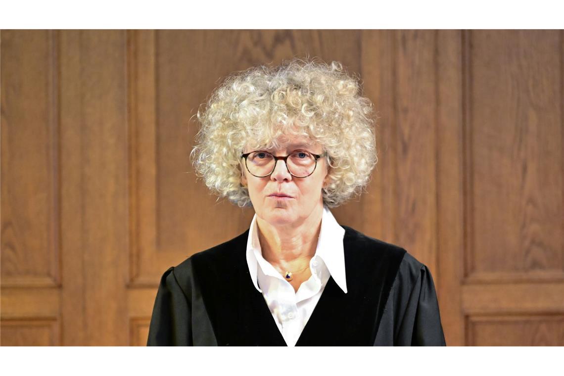 Der Prozess wird vor dem Kammergericht Berlin verhandelt.