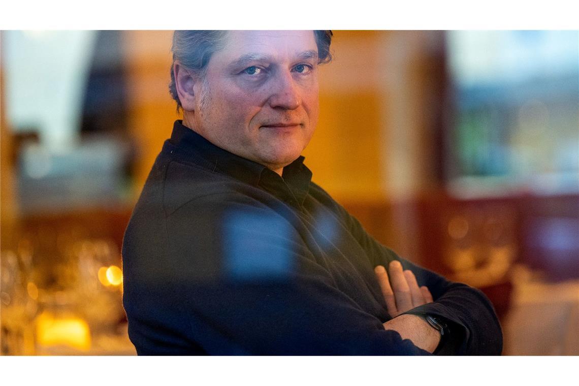 Der Publizist Jakob Augstein warnt in Verbindung mit Westalgie vor einer "gefährlichen Gestrigkeit". (Archivbild)