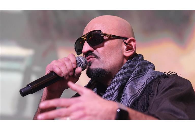 Der Rapper Xatar ist tot.
