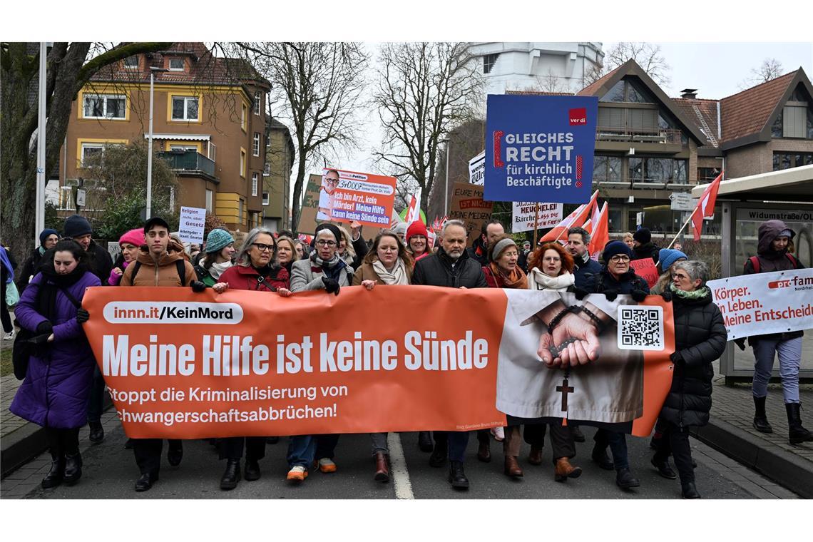 Der Rechtsstreit könnte womöglich trotzdem noch weiter gehen.