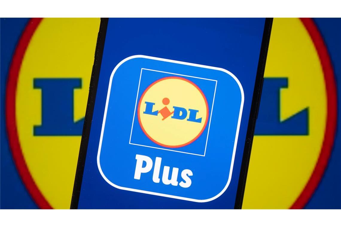 Streit um Lidl-App: Verbraucherzentrale will vor BGH ziehen Der Rechtsstreit zwischen Verbraucherschützern und dem Discounter Lidl um die "Lidl Plus"-App geht in die nächste Runde. (Archivbild)
