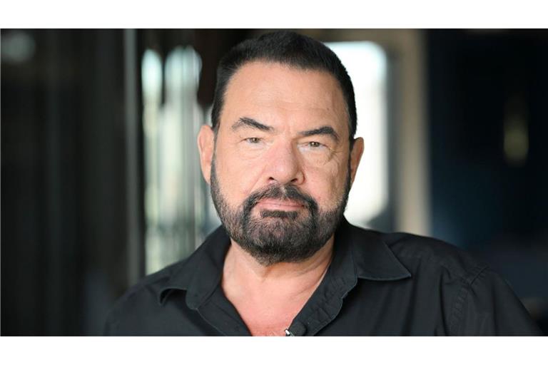 Der Sänger Marian Gold von Alphaville. Die Band möchte nicht, dass Donald Trump ihren Hit „Forever Young“ verwendet (Archivfoto).
