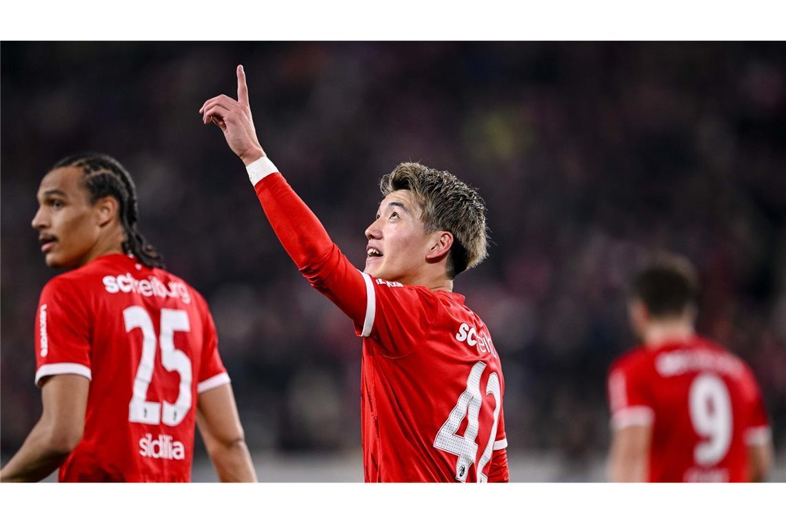 5:0 – SC Freiburg demontiert Werder Bremen Der SC Freiburg feierte einen Kantersieg.