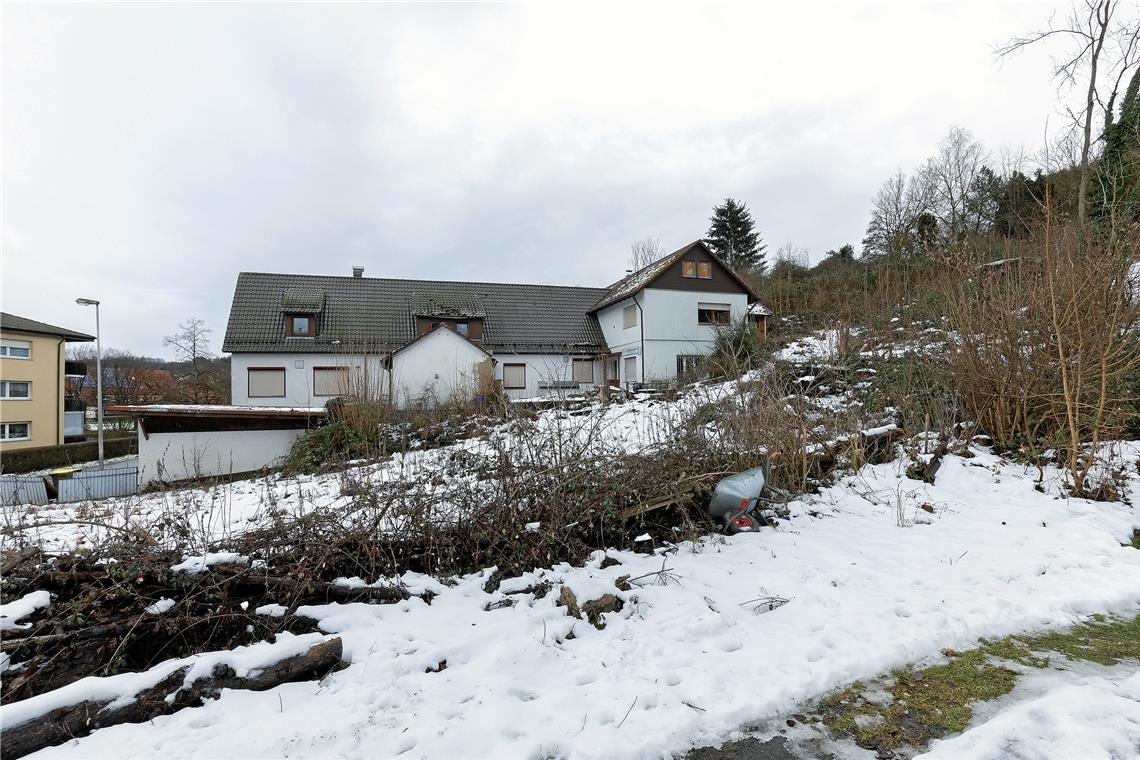 Neuer Anlauf beim Schattenkeller