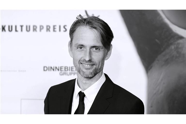 Der Schauspieler Axel Schreiber ist im Alter von 49 Jahren gestorben. (Archivbild)