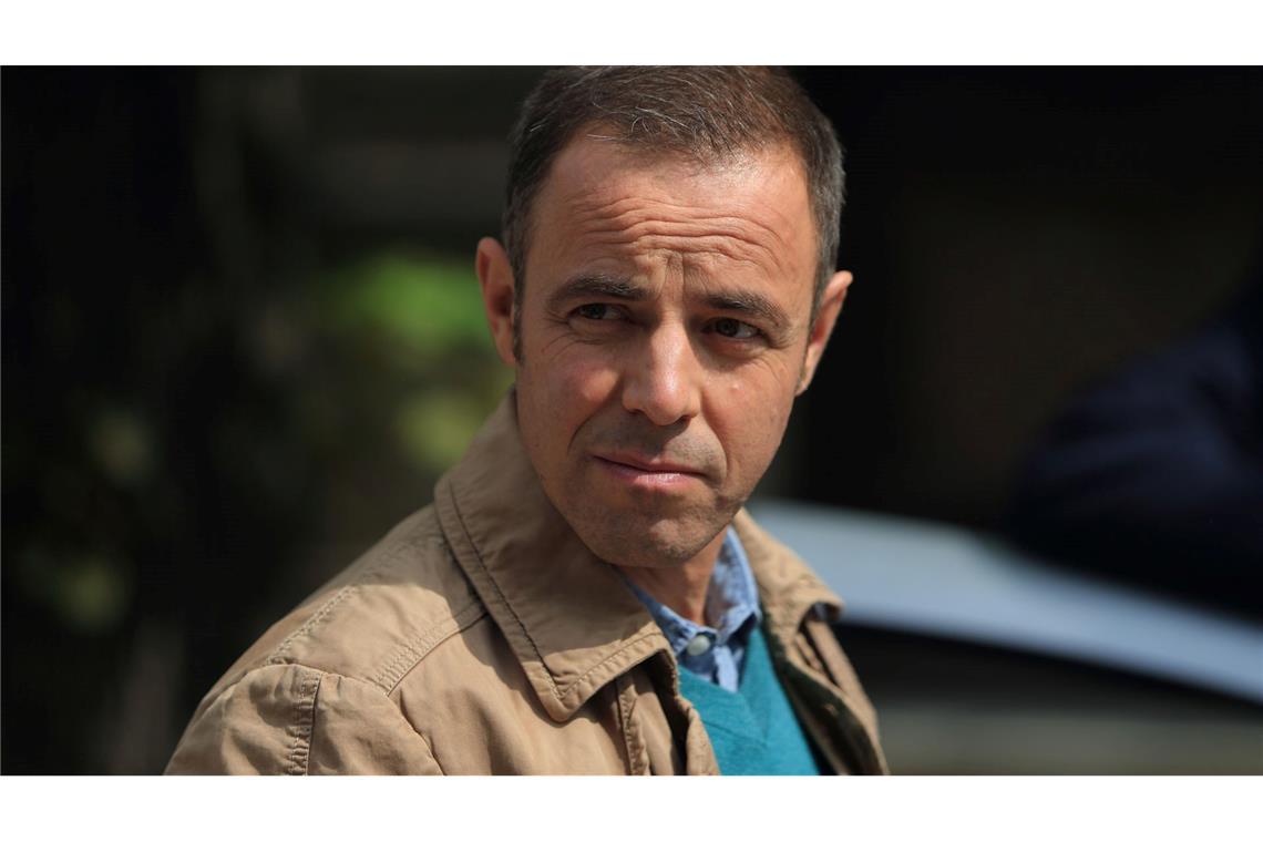 Der Schauspieler Felix Eitner ist tot. (Archivbild)