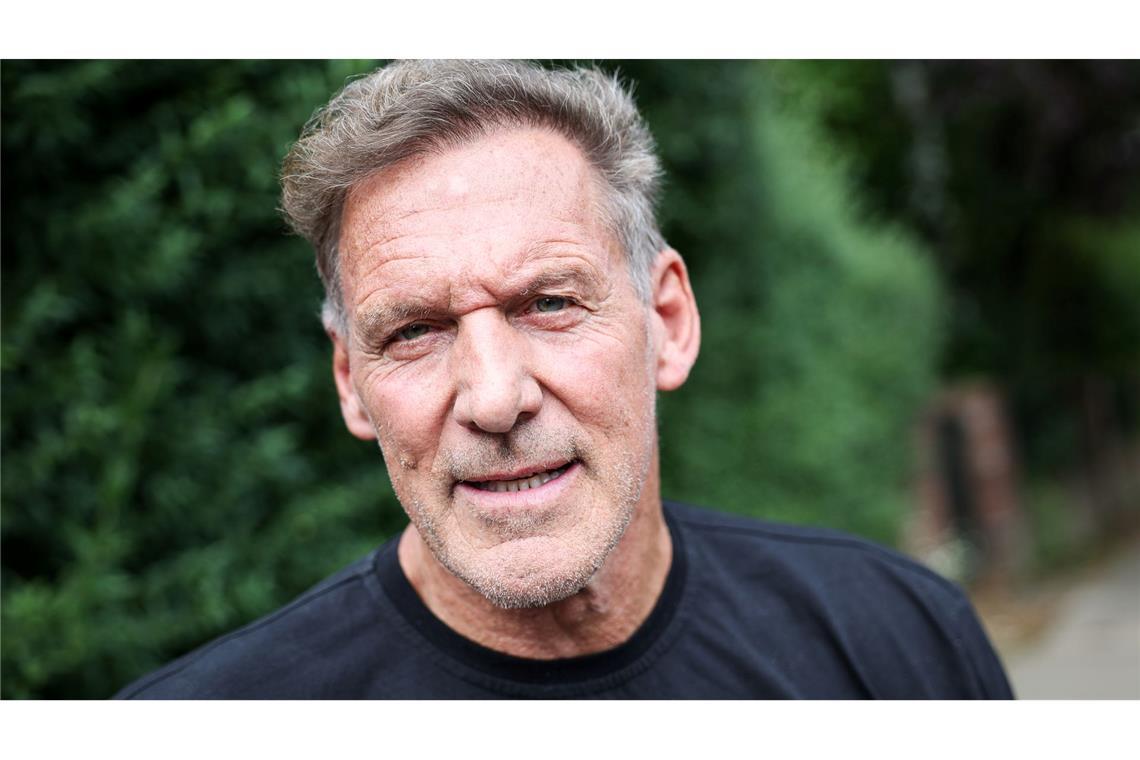 Hilton bis Kaulitz: Promis fliehen vor Flammen Der Schauspieler Ralf Moeller hatte sein Penthouse an der Küste vorsichtshalber verlassen und ist in einem Hotel untergekommen. (Archivbild)