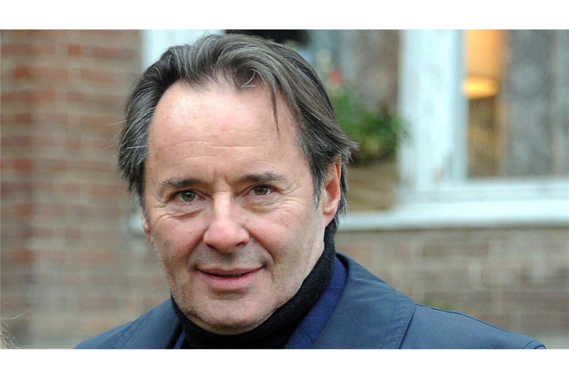 Der Schauspieler Uwe Kockisch ist im Alter von 81 Jahren gestorben. (Archivbild)