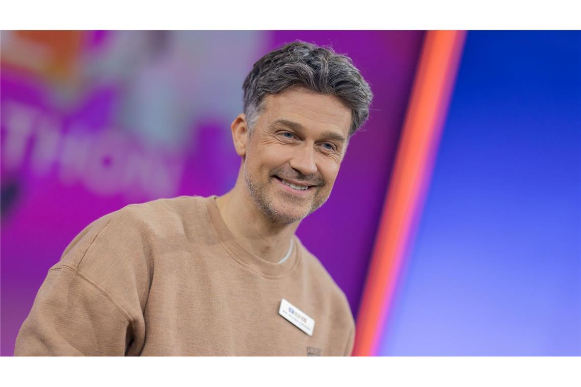 Der Schauspieler Wayne Carpendale ist der Sohn von Howard Carpendale und seiner ersten Frau Claudia. (Archivbild)