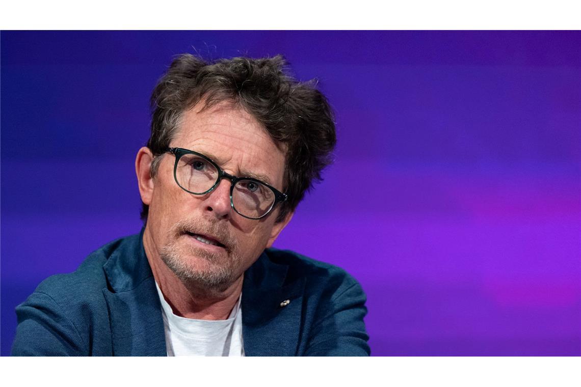 Der Schauspieler wird 65. (Archivbild)