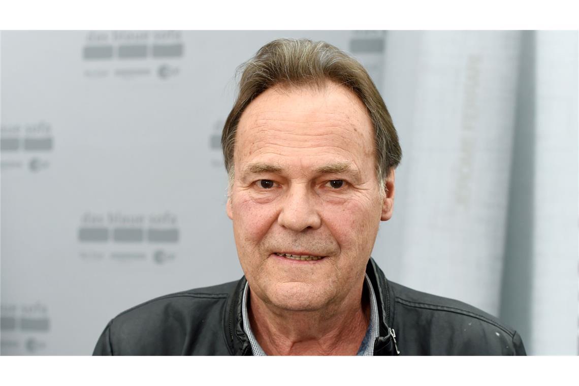 Der Schriftsteller Peter Schneider ist im Alter von 85 Jahren gestorben. (Archivbild)