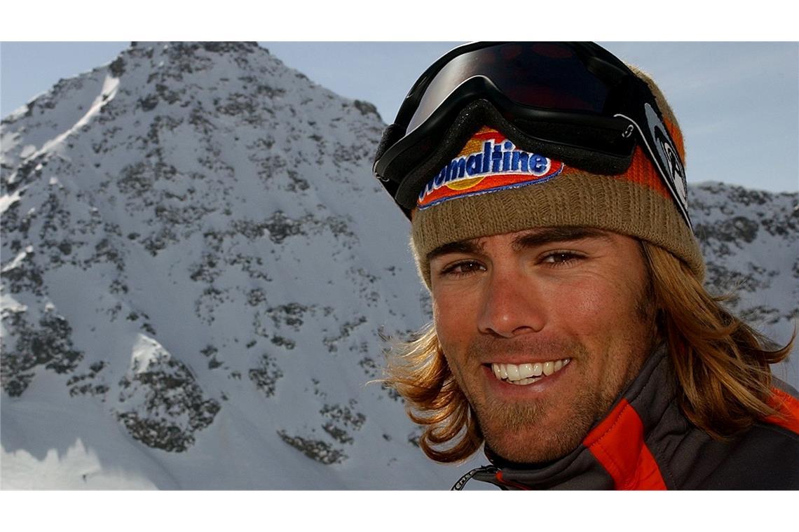 Der Schweizer Wintersport trauert um Ueli Kestenholz. (Archivbild)