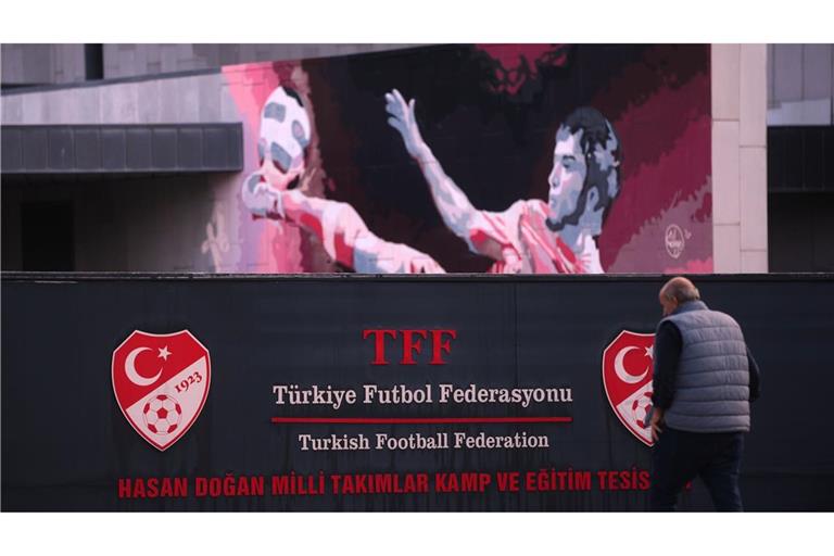 Der Skandal erschüttert die Türkei.