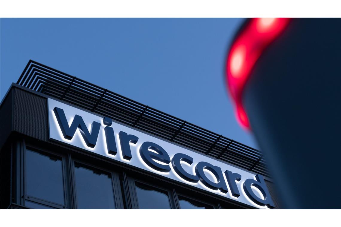 Arbeitsbeschaffung für Rechtsanwälte Der Skandal um Wirecard beschäftigt deutschlandweit die Gerichte.