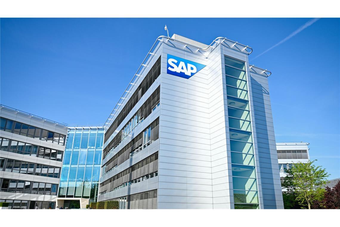 Aktionäre kritisieren Aus für SAP-Frauenquote