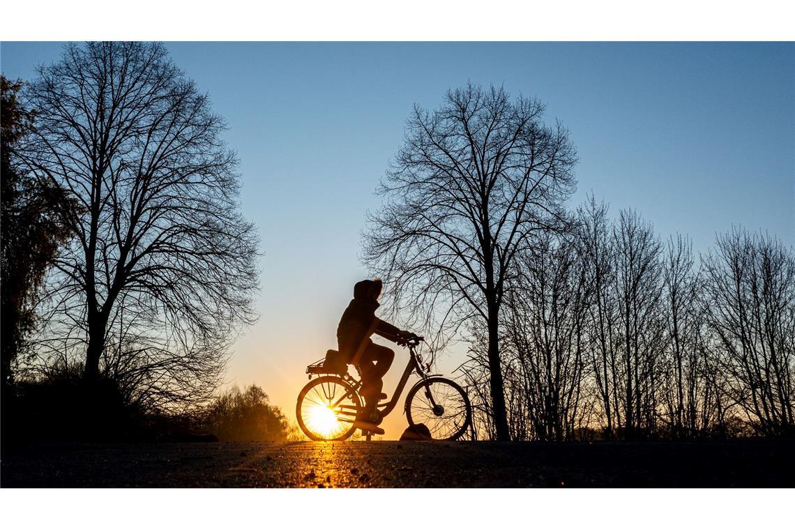 Meteorologen erwarten Temperatur-Sturz am Wochenende Der Sonntag wird deutlich kühler, auch nachts ist wieder Frost möglich.