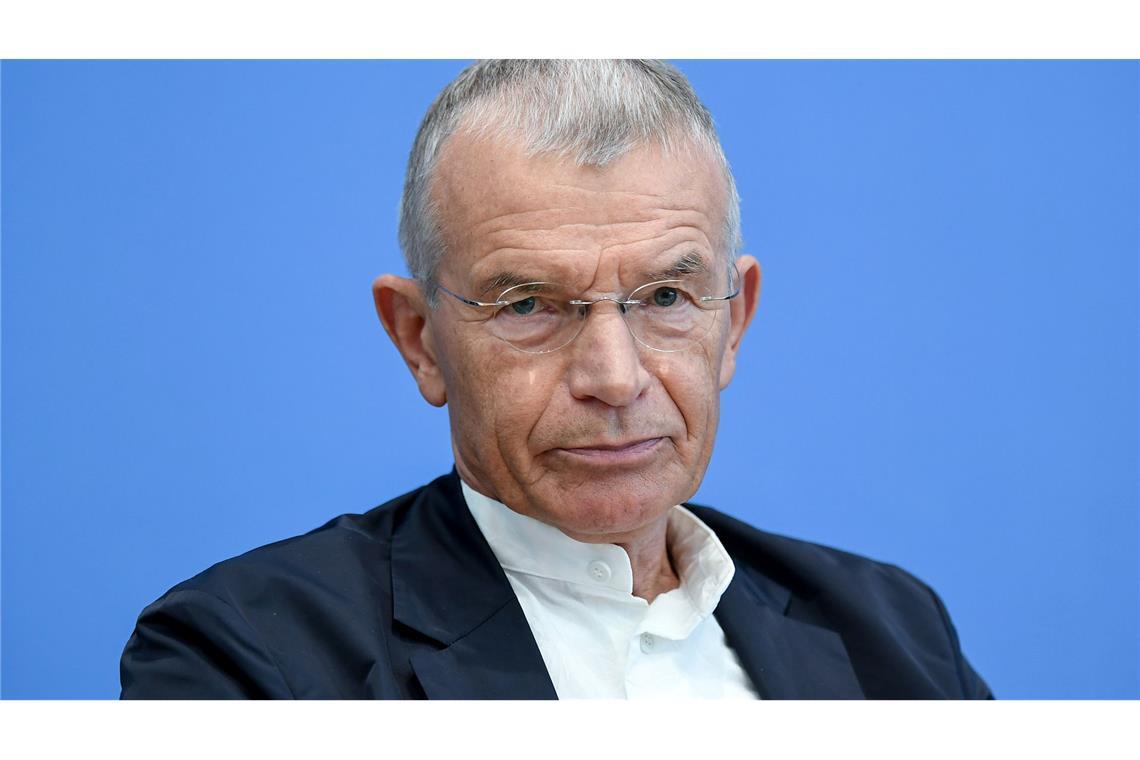 Boomer, Gen Z, Betas - Sinn und Unsinn der Alterskohorten Der Soziologe Klaus Hurrelmann ist ein anerkannter Experte in der Generationenforschung (Archivbild).