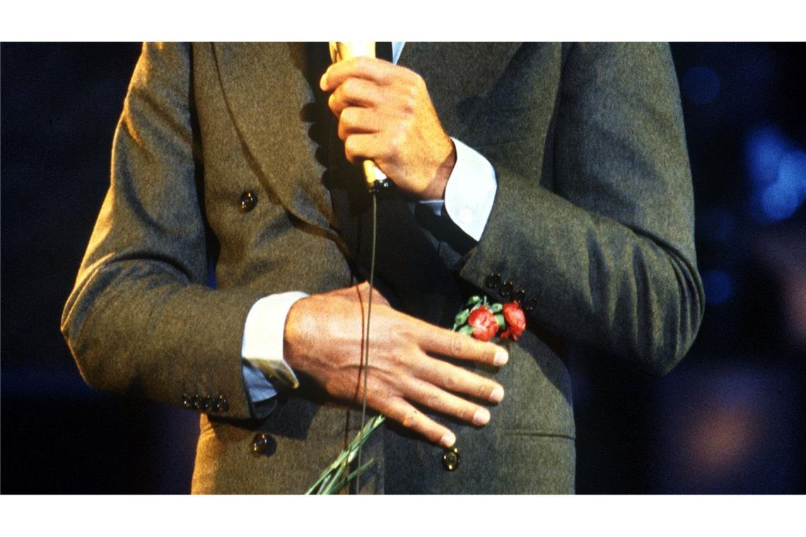 Der spanische Sänger Julio Iglesias hat die gegen ihn erhobenen Vorwürfe zurückgewiesen. Die spanische Staatsanwaltschaft nahm Ermittlungen auf. (Archivfoto)