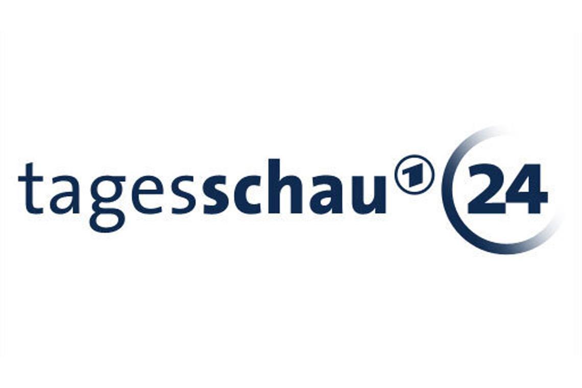 Der Spartenkanal Tagesschau 24 wird mit ZDF Info zum Sender info fusioniert.