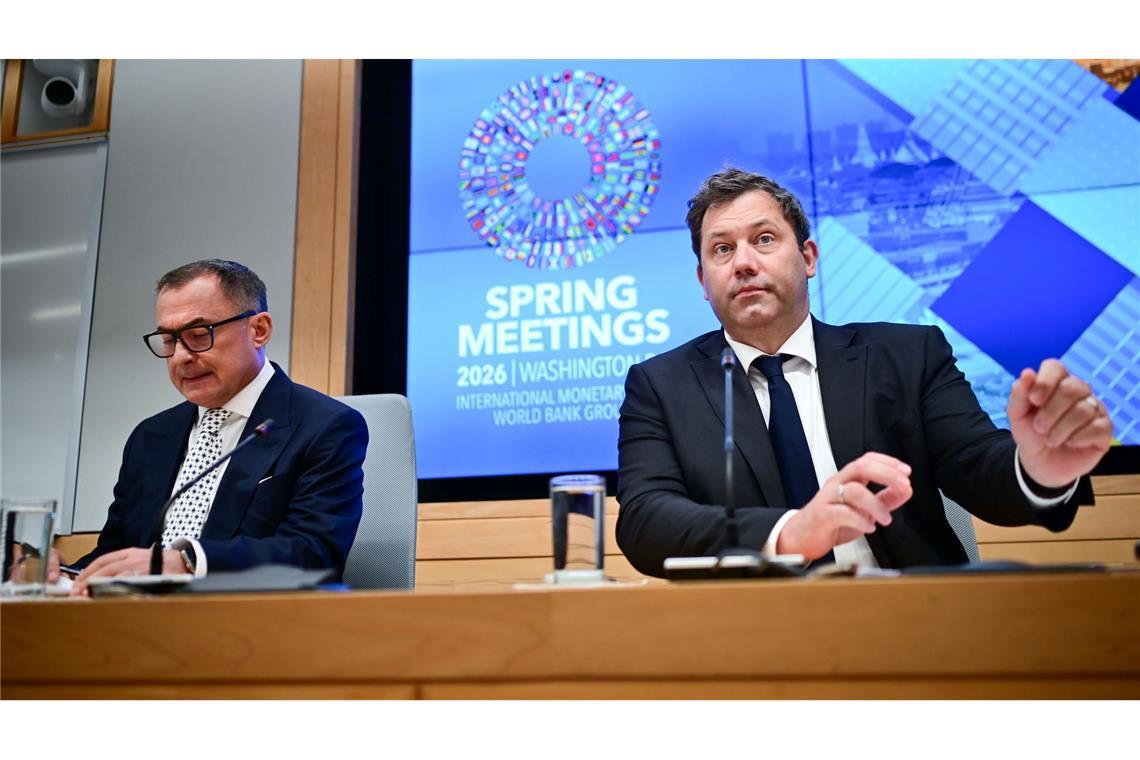 Der SPD-Chef sieht großen Reformbedarf.