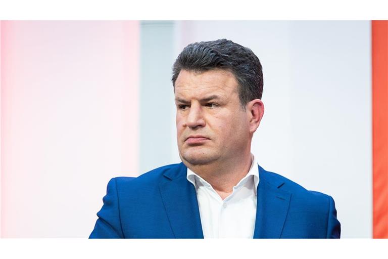 Der SPD-Politiker gilt als im Amt erfolgreich und an der Basis beliebt.